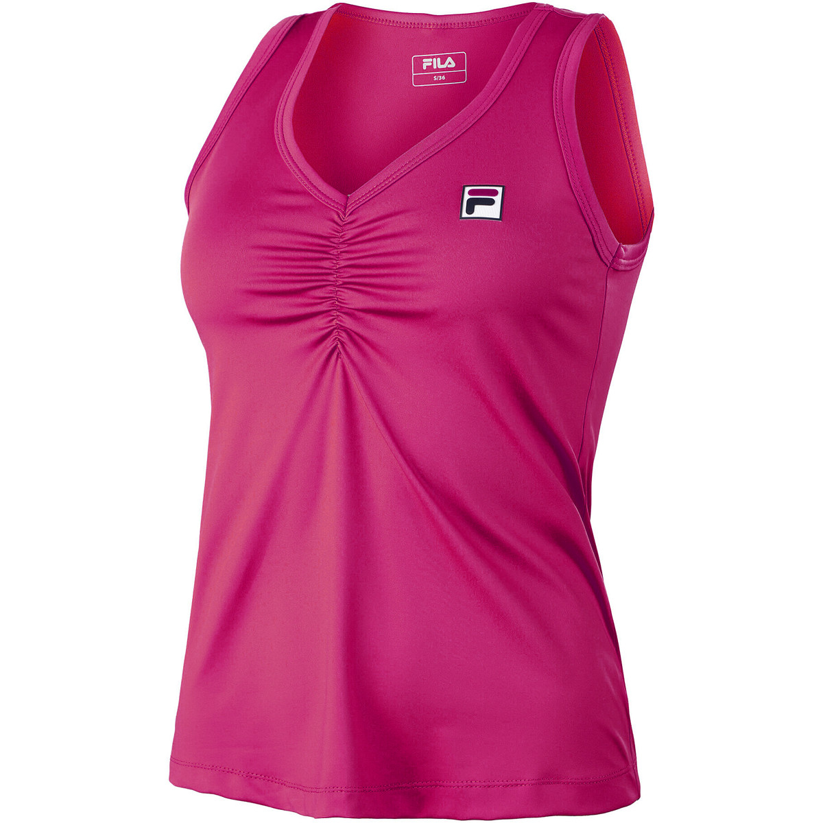 Debardeur fila femme store