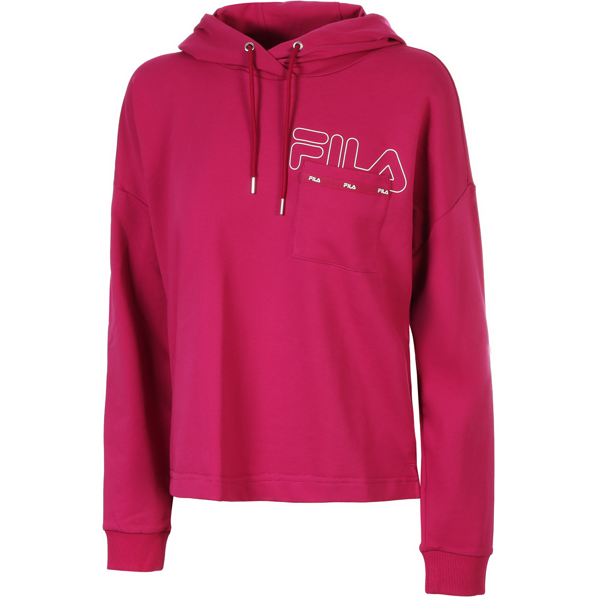 Sweat fila deals femme vert