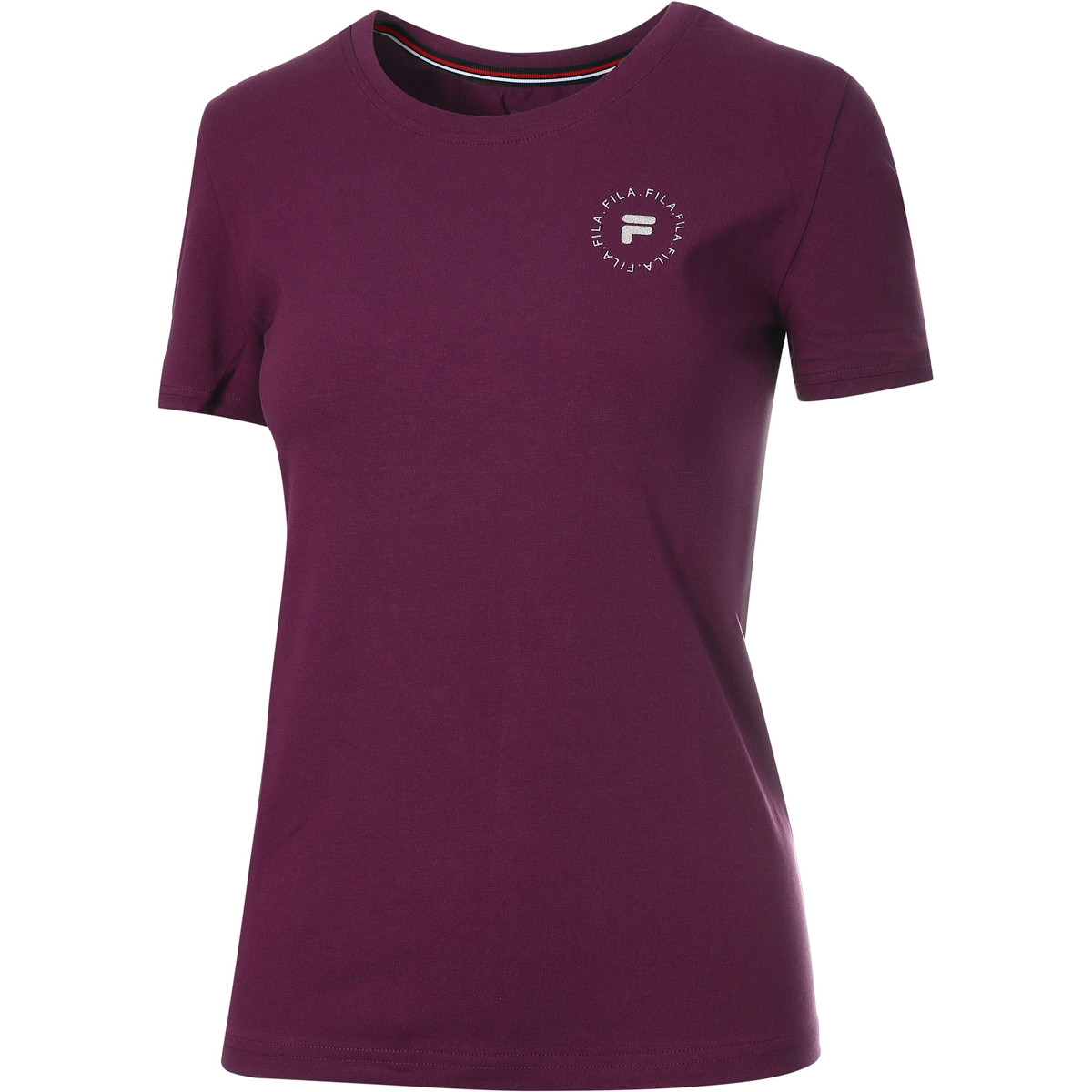 Fila femme bordeaux store