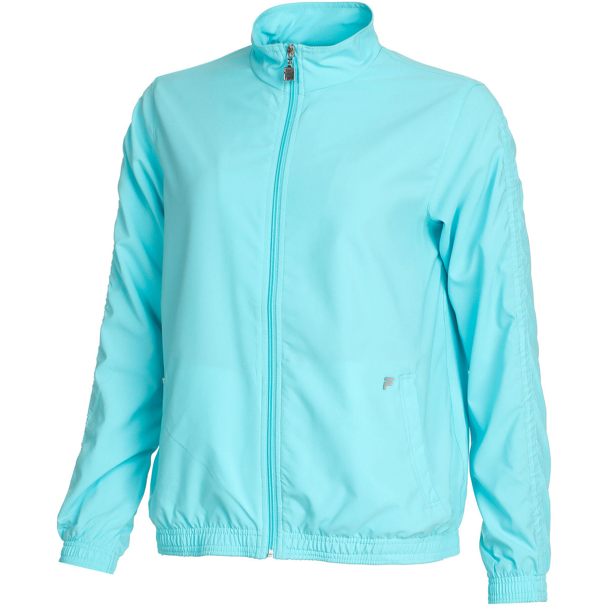 Survetement fila femme cyan on sale