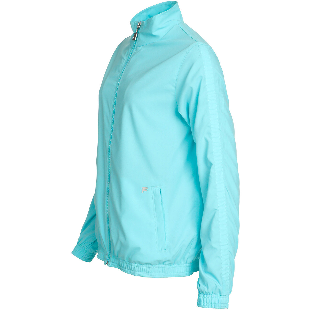 Coupe vent fila on sale fille