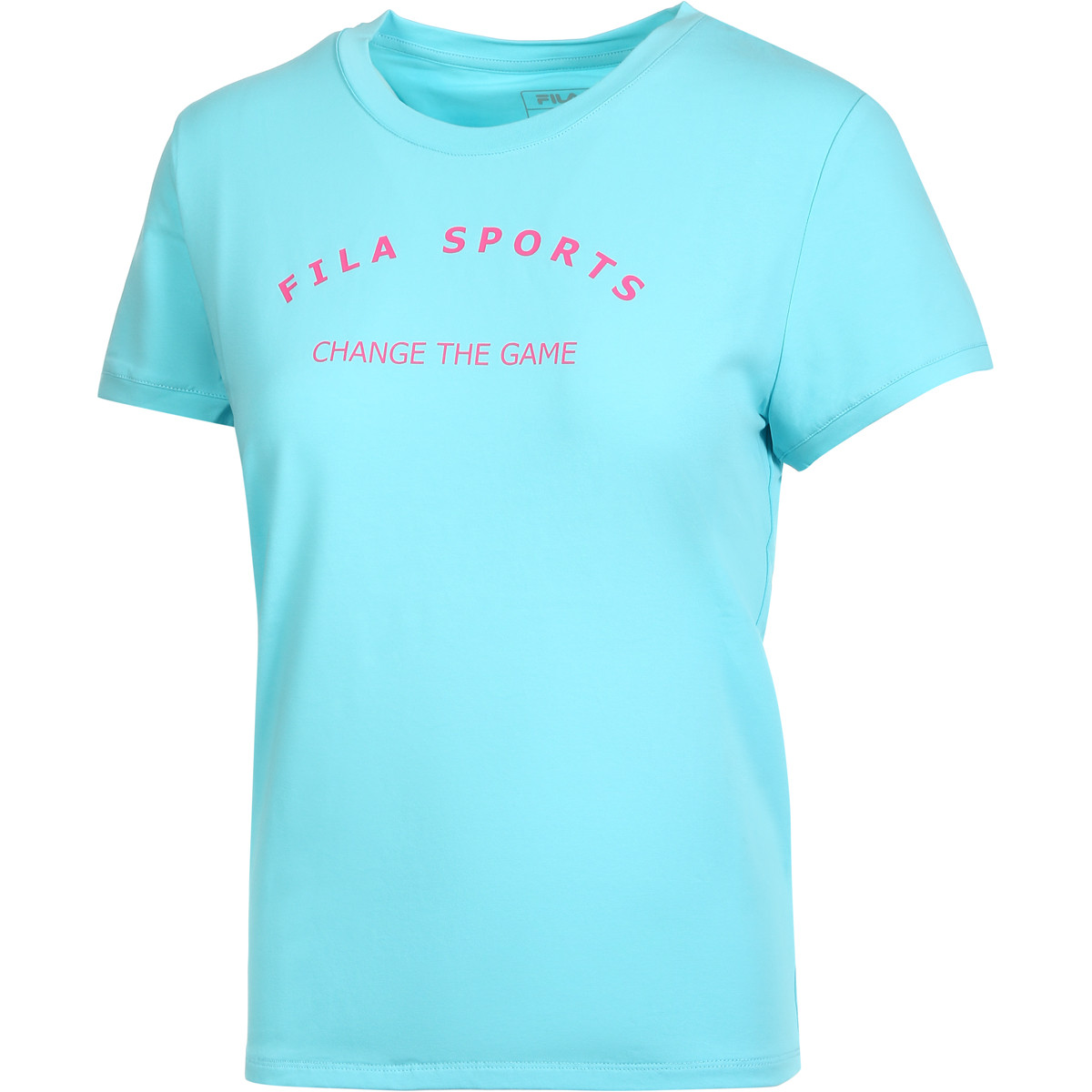 T SHIRT FILA FEMME SANJA FILA Femme V tements Tennispro