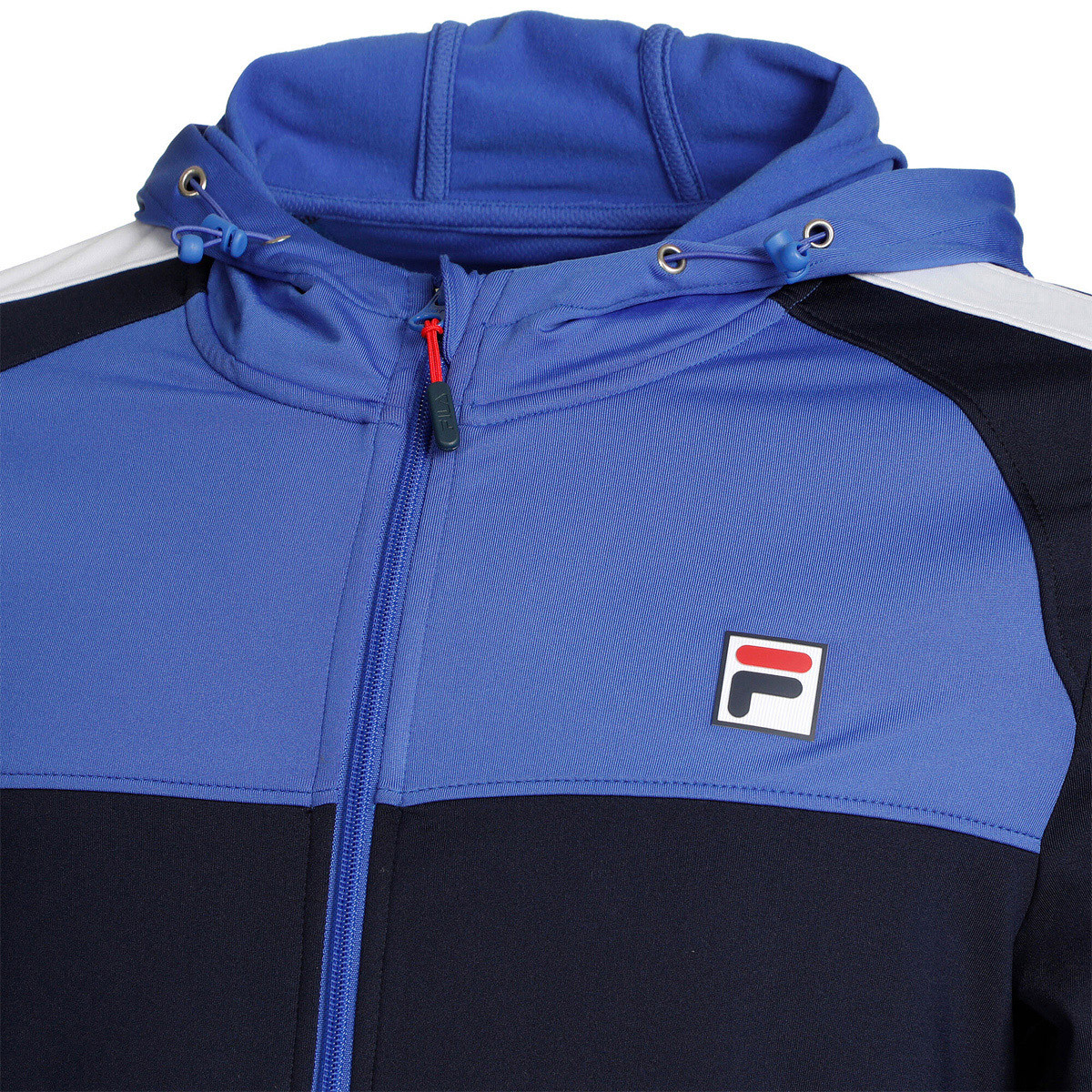 VESTE FILA JOEY FILA Homme V tements Tennispro