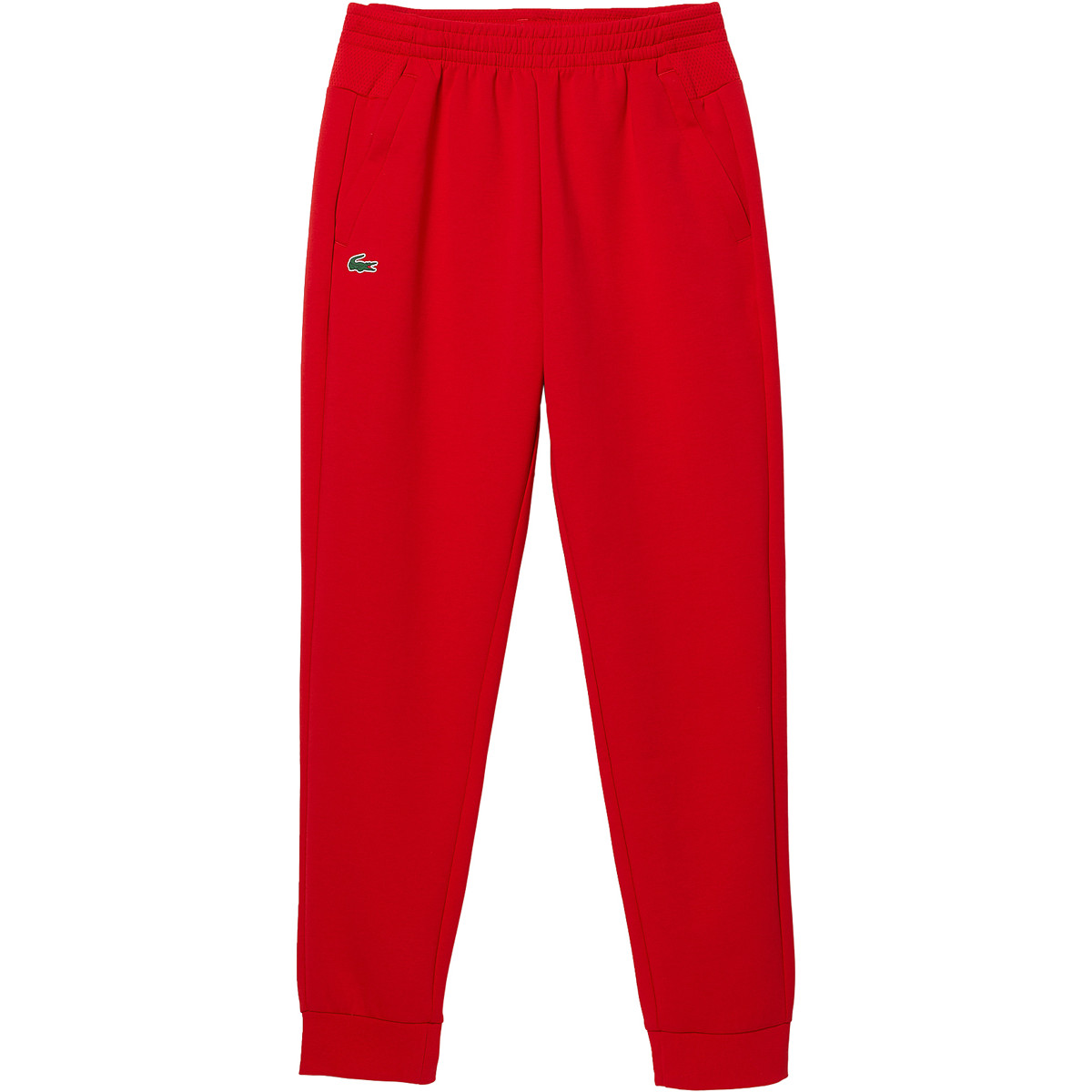 Lacoste pantalon de hotsell survêtement core slim homme