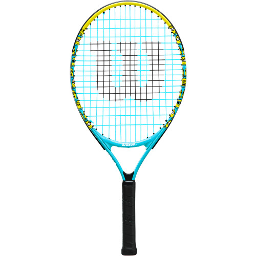 Soldes tennis 2025