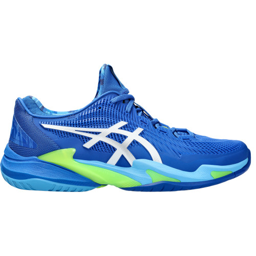 CHAUSSURES  COURT FF 3 DJOKOVIC NEW YORK TOUTES SURFACES 