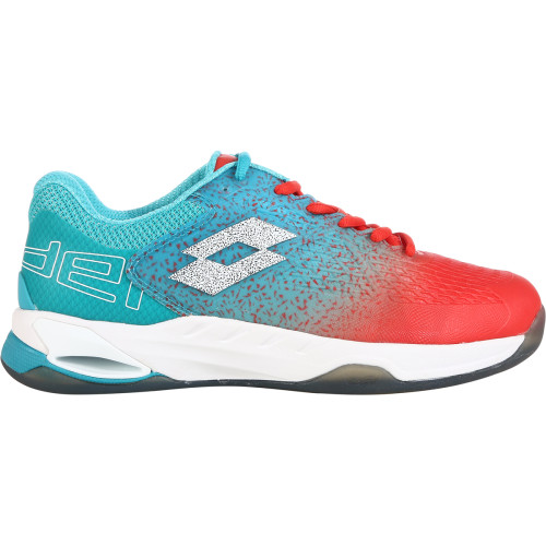 CHAUSSURES  SUPERRAPIDA 100 PADEL/TERRE BATTUE 