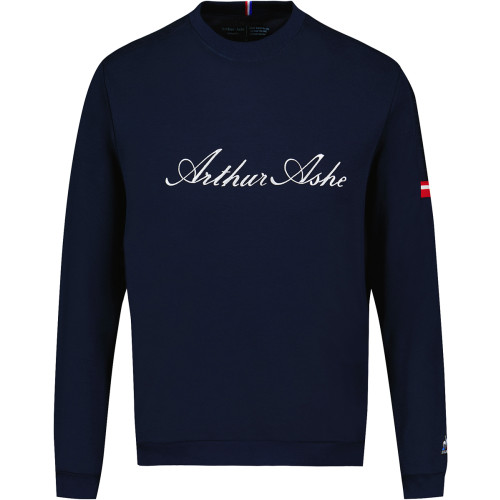 SWEAT  - HERITAGE CREW SWEAT NÂ°1 M 