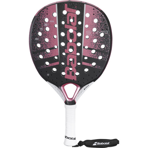 RAQUETTE DE PADEL  STIMA SPIRIT ENERGY FEMME 