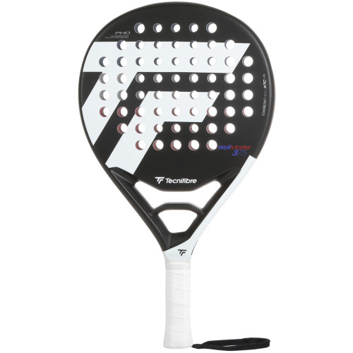 RAQUETTE DE PADEL  WALL MASTER 375 