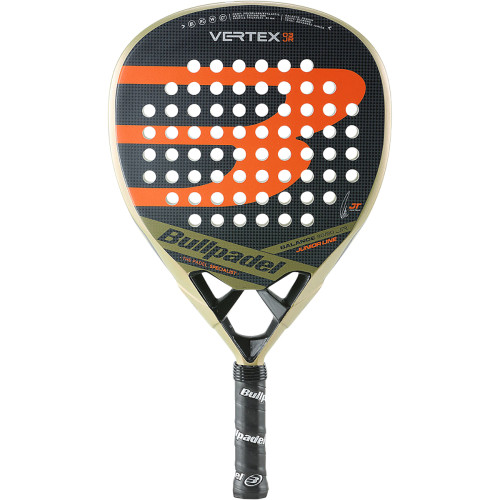 RAQUETTE PADEL  VERTEX JUNIOR BOY 2023 