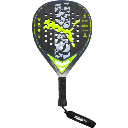 RAQUETTE PADEL  SOLARATTACK 