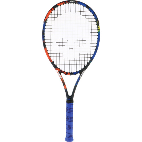 Soldes tennis top