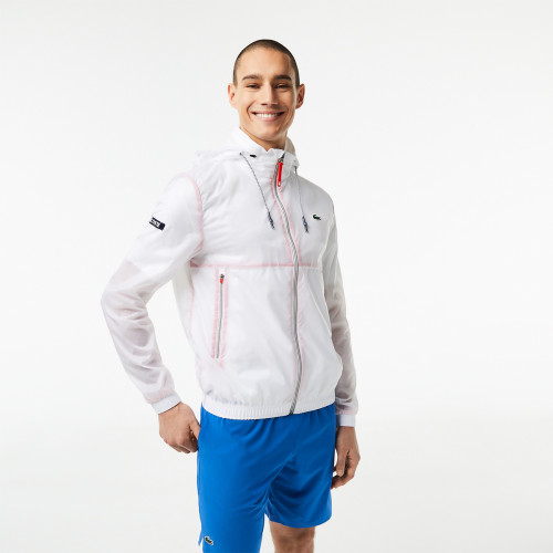 VESTE  DJOKOVIC PARIS 