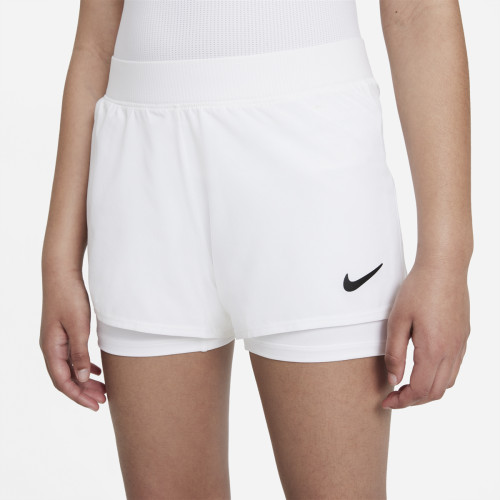 SHORT  COURT JUNIOR FILLE DRI-FIT VICTORY 