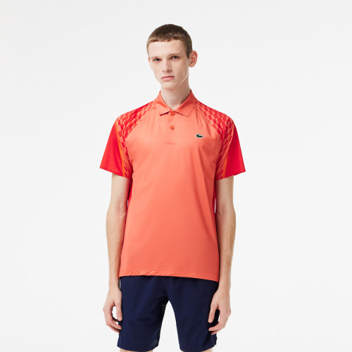 POLO  DJOKOVIC PARIS 
