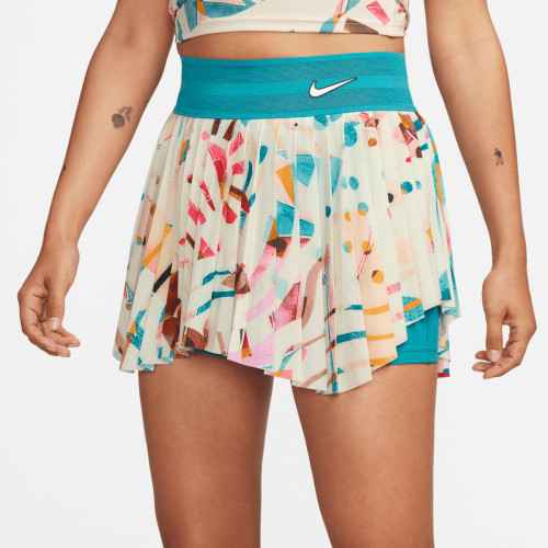 JUPE  FEMME COURT DRI FIT SLAM ATHLETE NEW YORK 
