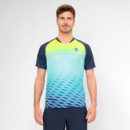 T-SHIRT  GRAFIC ILLUMINATION 