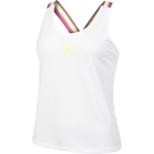 DEBARDEUR  FEMME FLASHY RETRO SERVE VOLLEY FW 