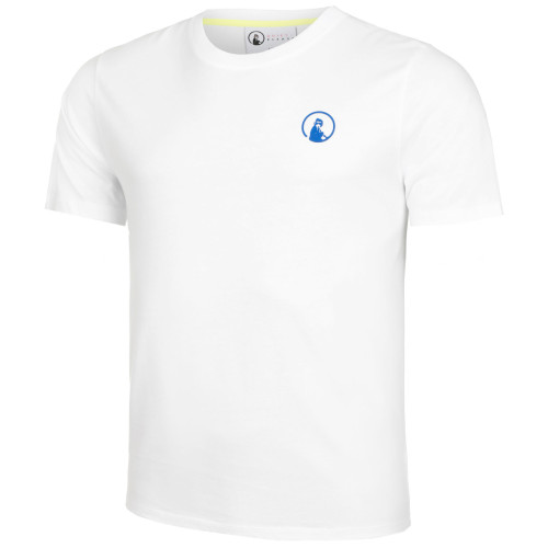 T-SHIRT  FLASHY BACKPRINT FW 