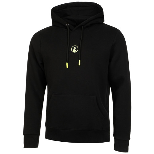 SWEAT  RETRO BACKPRINT A CAPUCHE FW 