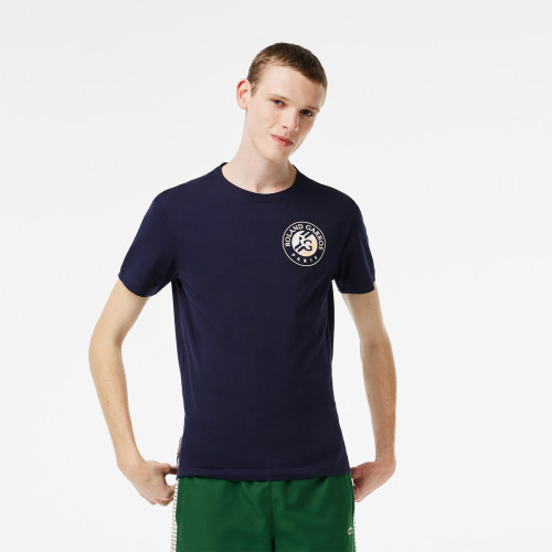 T-SHIRT  ROLAND GARROS 