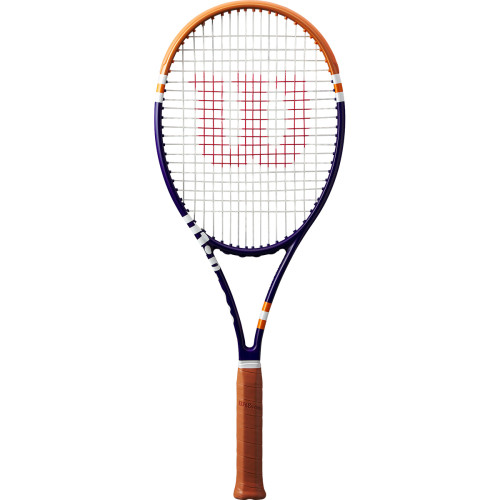 RAQUETTE  BLADE 98 16*19 ROLAND GARROS V8.0 (305 GR) 