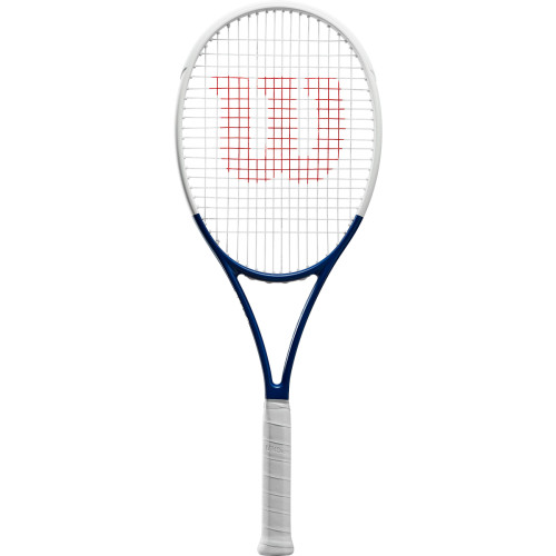 RAQUETTE  BLADE 98 16*19 V8 US OPEN LTD (305 GR) 