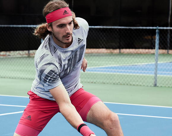 adidas tennis