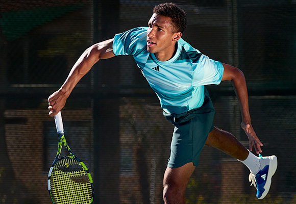 adidas tennis pro