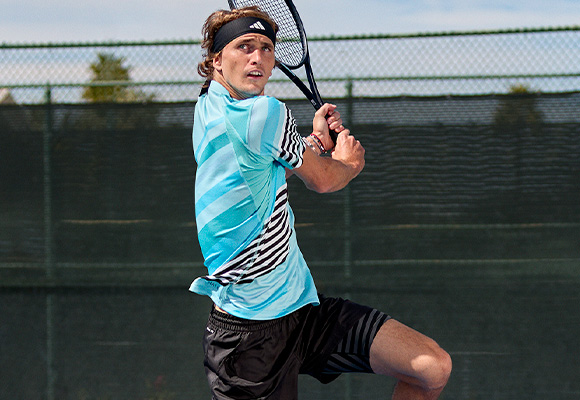 adidas tennis pro