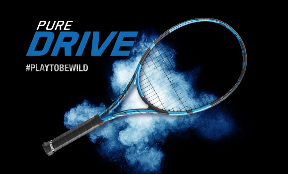 Raquettes Babolat Pure Aero