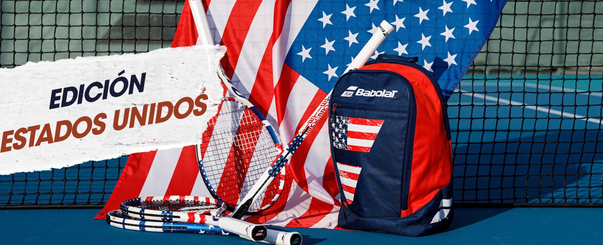 Babolat flag