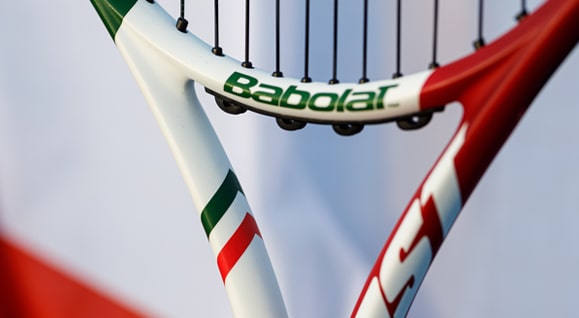 babolat