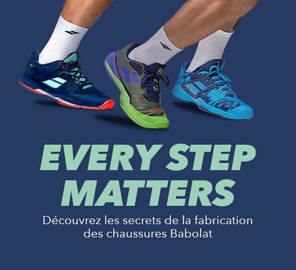 Chaussures Babolat