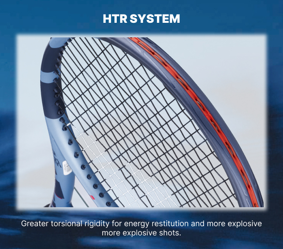 Babolat Pure Drive 2025 | Tennispro