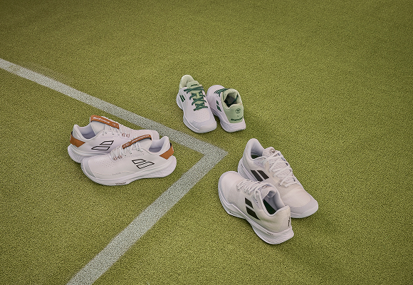 chaussures babolat