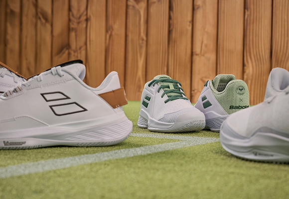 chausssures babolat