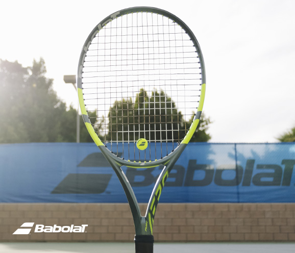 Babolat Pure Aero 2026 | Tennispro