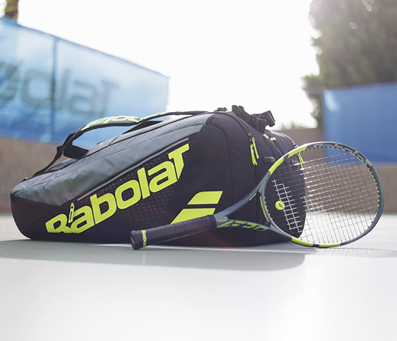 Babolat Pure Aero 2026 | Tennispro