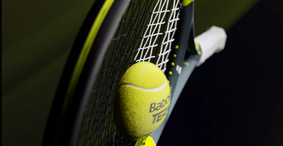 Babolat Pure Aero 2026 | Tennispro