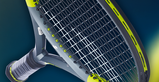 Babolat Pure Aero 2026 | Tennispro