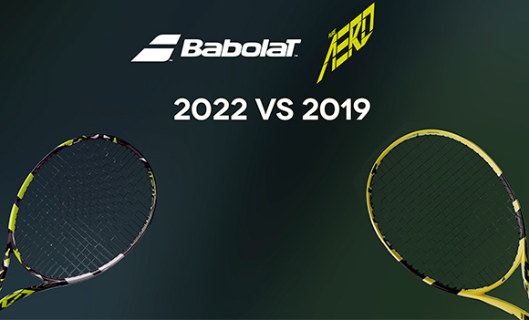 Raquette Badminton First Babolat