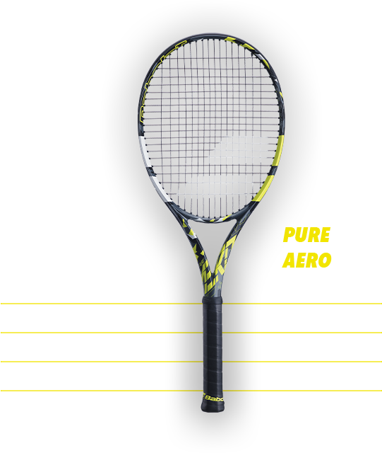 Babolat Pure Aero 2022 | Tennispro