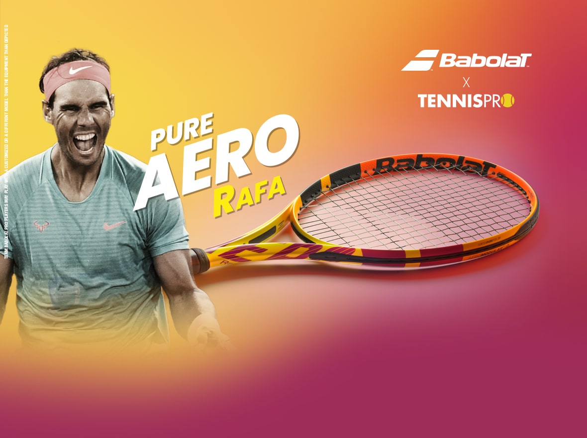 header pure aero rafa