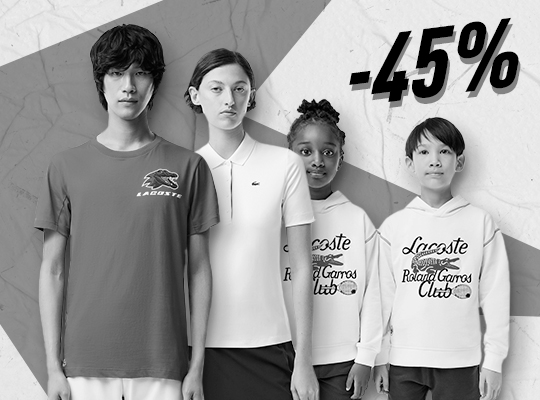 lacoste