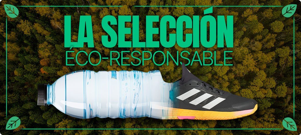 Adidas ecologic