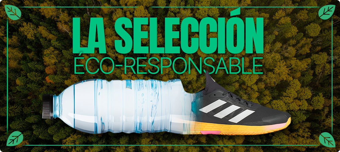 Adidas ecologic