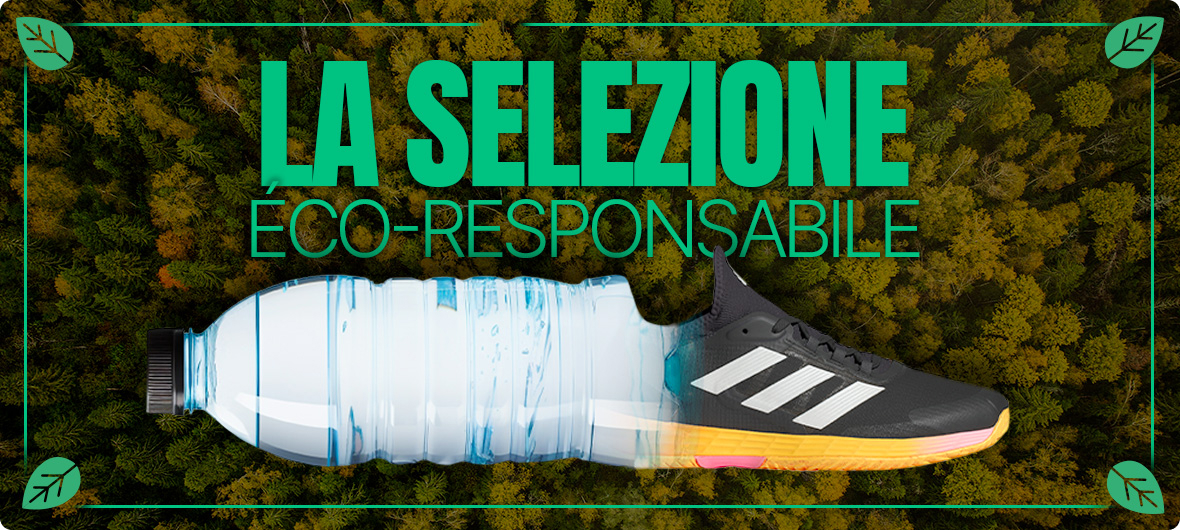 Adidas ecologic