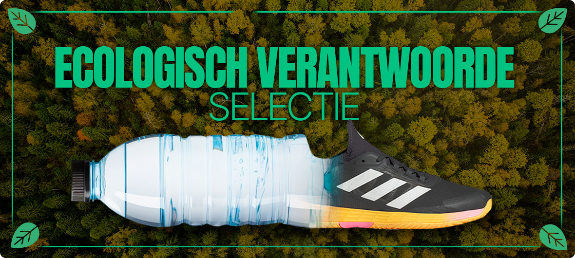 Adidas ecologic